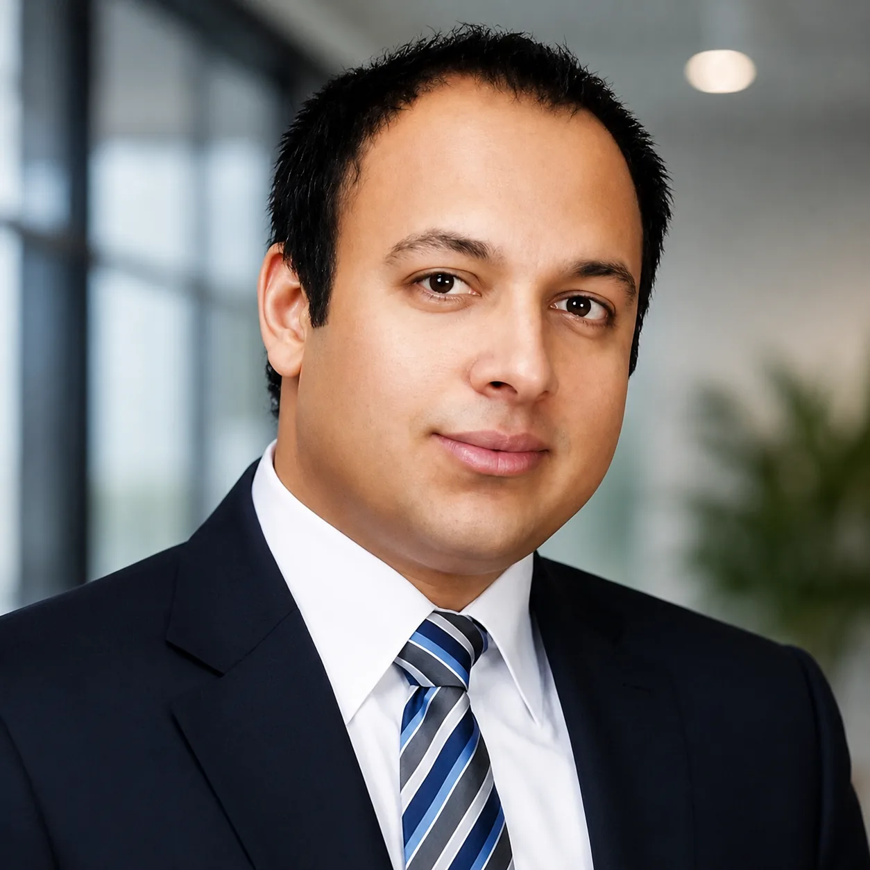 Sohail Iftikhar