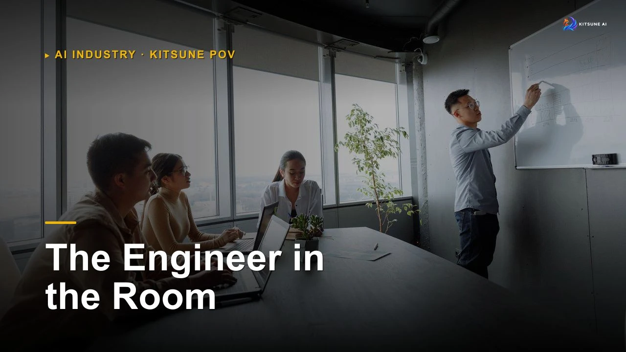 AI Made Code Cheap. It Made Engineers Expensive.