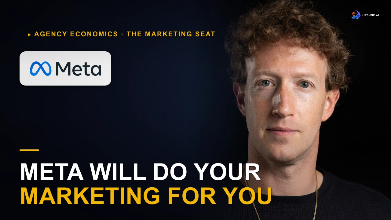 Marketers think they run the company. And yet, they've been booted off all FTSE100 boards.