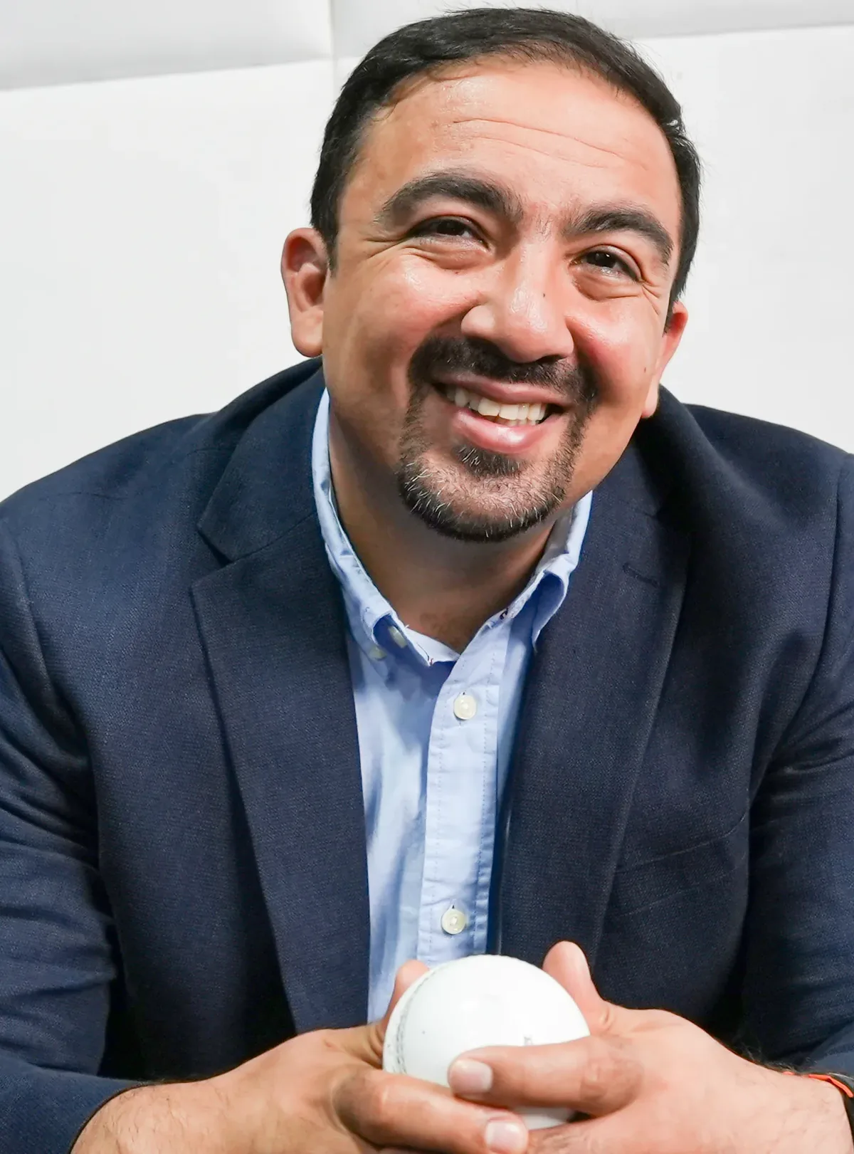Ali Imran Memon, Founder & CEO of Kitsune AI