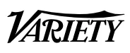 Variety